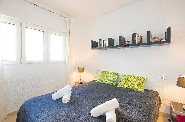 Appartement Apartment Felicidad - PlusHolidays