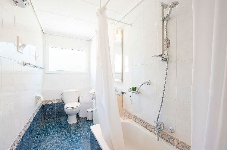 Appartement Apartment Felicidad - PlusHolidays