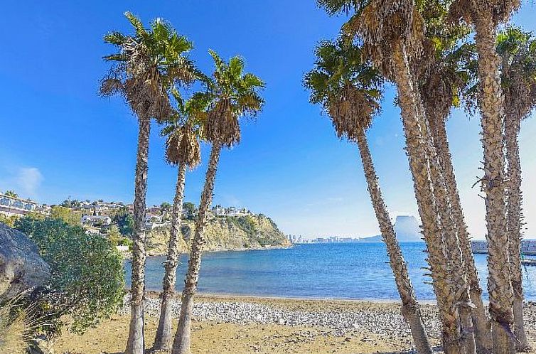 Appartement Apartment Felicidad - PlusHolidays