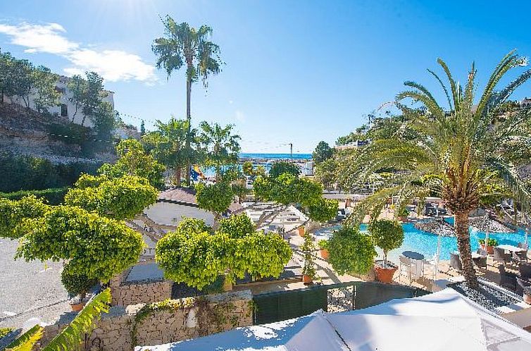 Appartement Apartment Felicidad - PlusHolidays