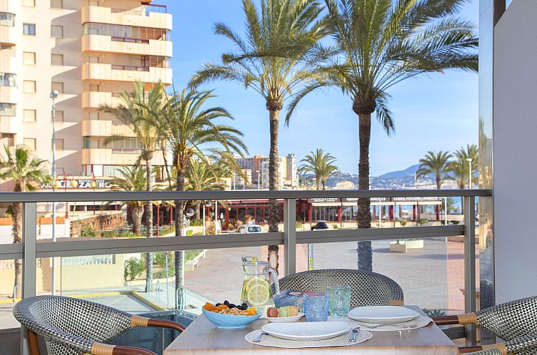 Unterkunft 14990175 - Appartement Costa blanca - Appartement Frentemar 01