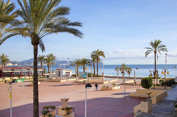 Appartement Frentemar 01