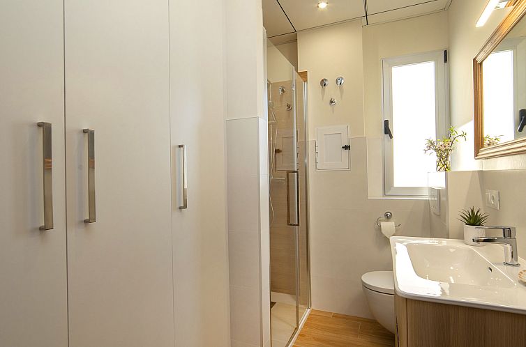 Appartement Frentemar 01