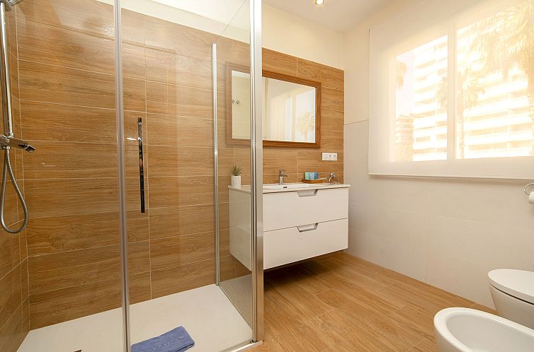 Appartement Frentemar 01