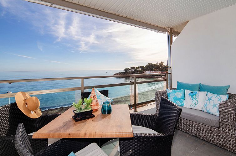 Verblijf 14990176 - Appartement Costa Blanca - Appartement Frentemar 2