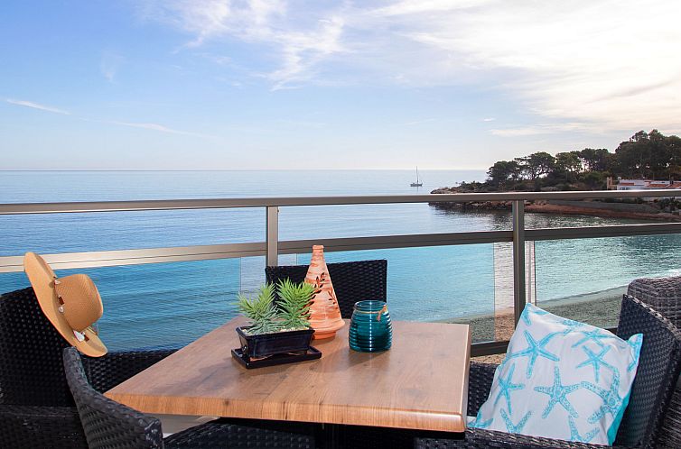 Appartement Frentemar 2