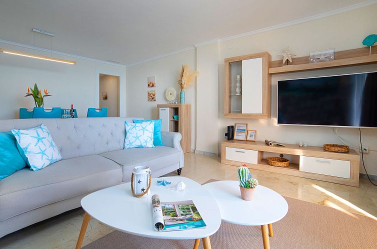 Appartement Frentemar 2