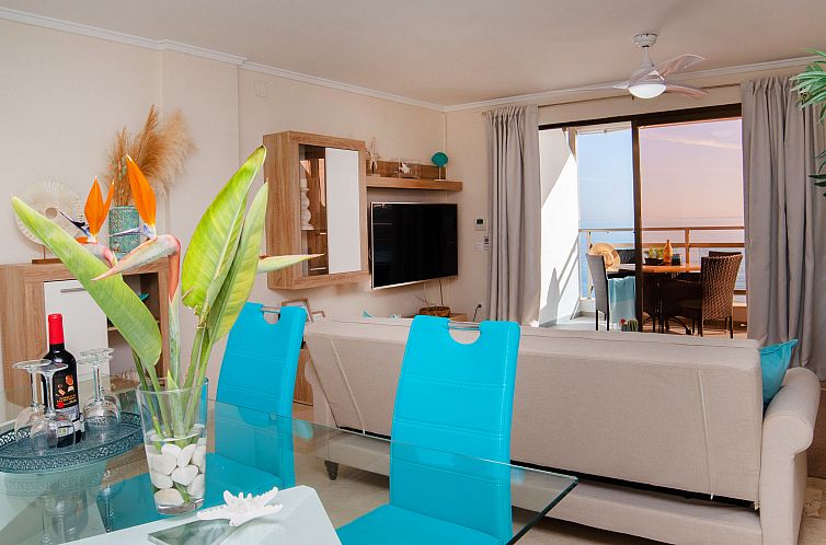 Appartement Frentemar 2