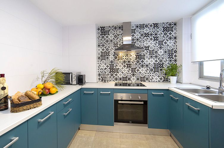 Appartement Frentemar 2