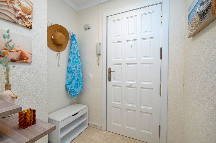 Appartement Frentemar 2
