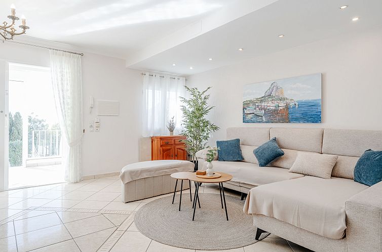 Vakantiehuis Heringklee