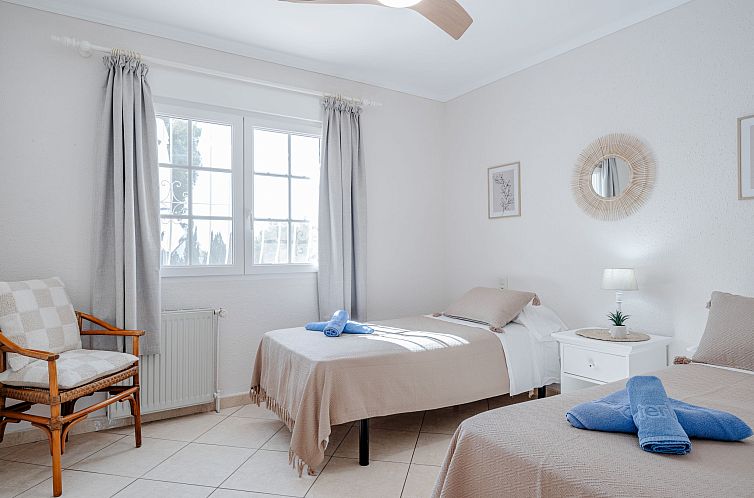 Vakantiehuis Heringklee