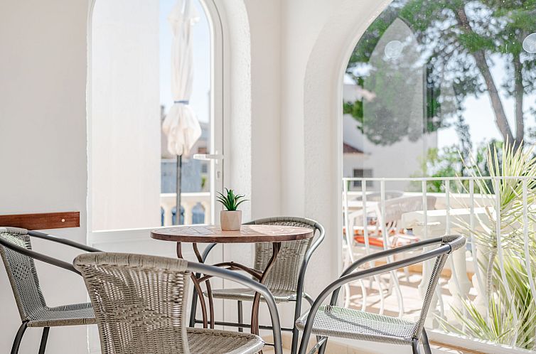 Vakantiehuis Heringklee