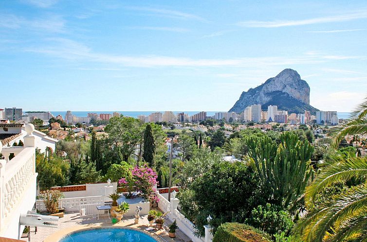 Vakantiehuis Heringklee