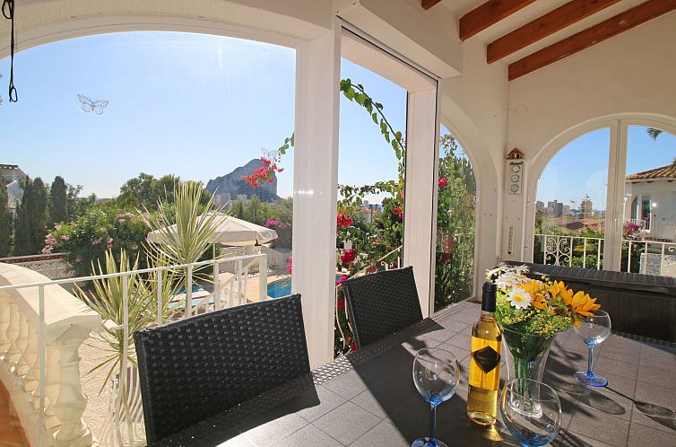 Vakantiehuis Heringklee