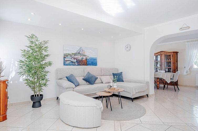 Vakantiehuis Heringklee