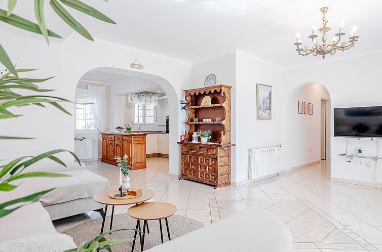 Vakantiehuis Heringklee