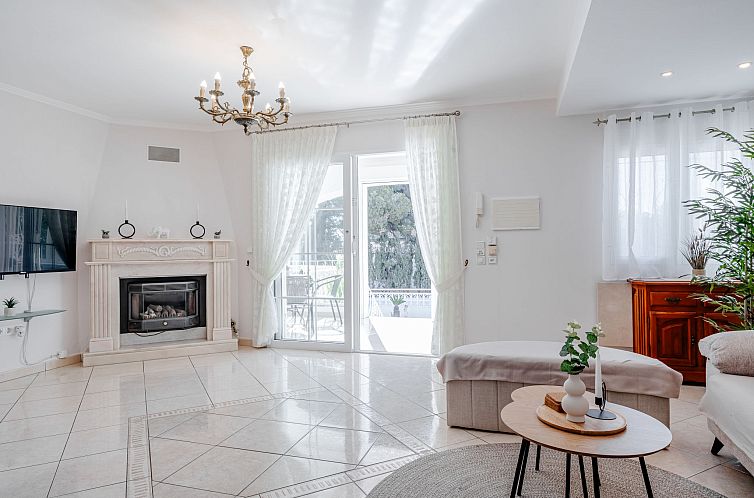 Vakantiehuis Heringklee