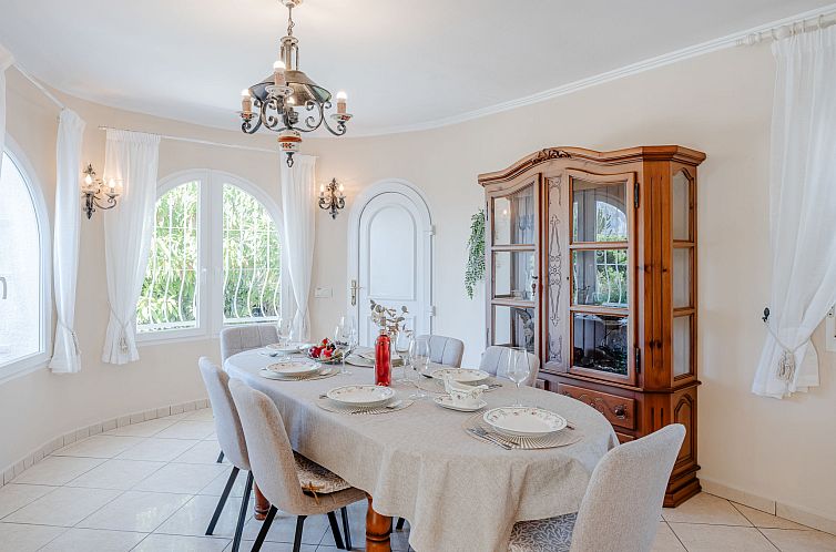 Vakantiehuis Heringklee