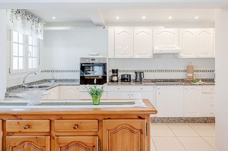 Vakantiehuis Heringklee