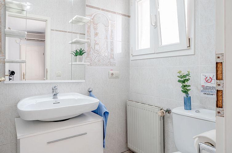 Vakantiehuis Heringklee