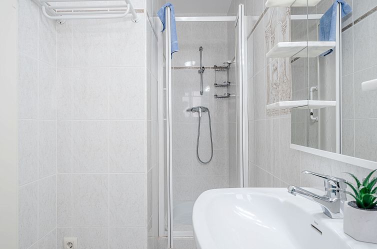 Vakantiehuis Heringklee