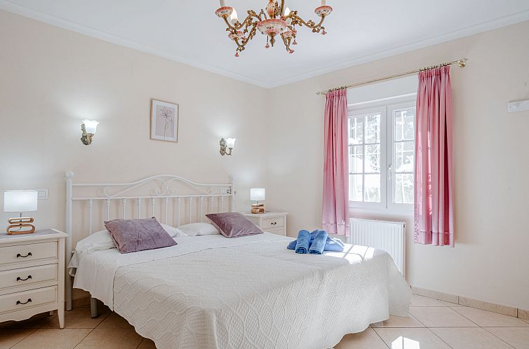 Vakantiehuis Heringklee
