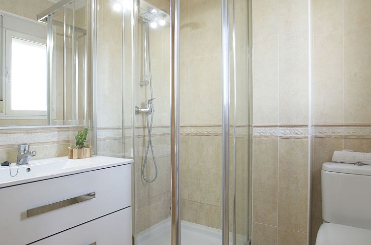 Vakantiehuis Santanatenis