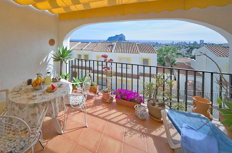 Unterkunft 14990180 - Ferienhaus Costa blanca - Vakantiehuis Imperial Park