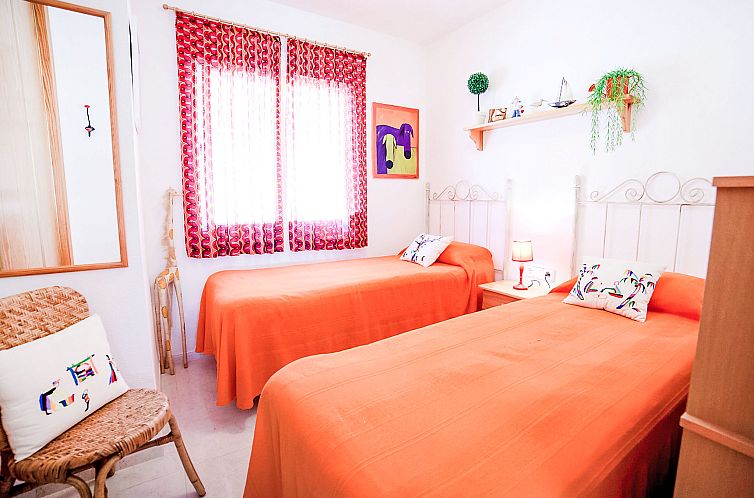 Vakantiehuis Imperial Park