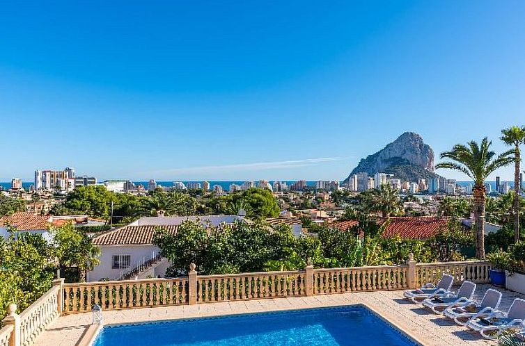 Vakantiehuis Villa Suenios - PlusHolidays