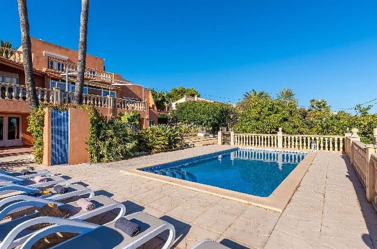 Vakantiehuis Villa Suenios - PlusHolidays