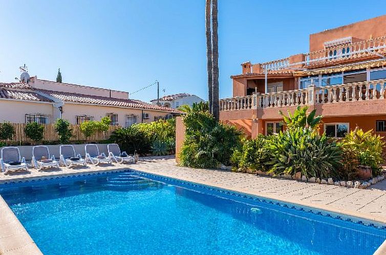 Vakantiehuis Villa Suenios - PlusHolidays
