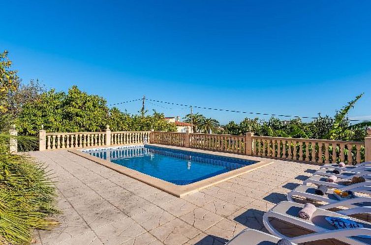 Vakantiehuis Villa Suenios - PlusHolidays