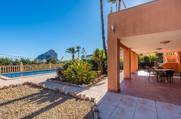 Vakantiehuis Villa Suenios - PlusHolidays