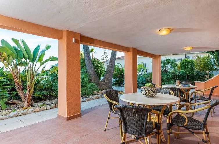 Vakantiehuis Villa Suenios - PlusHolidays