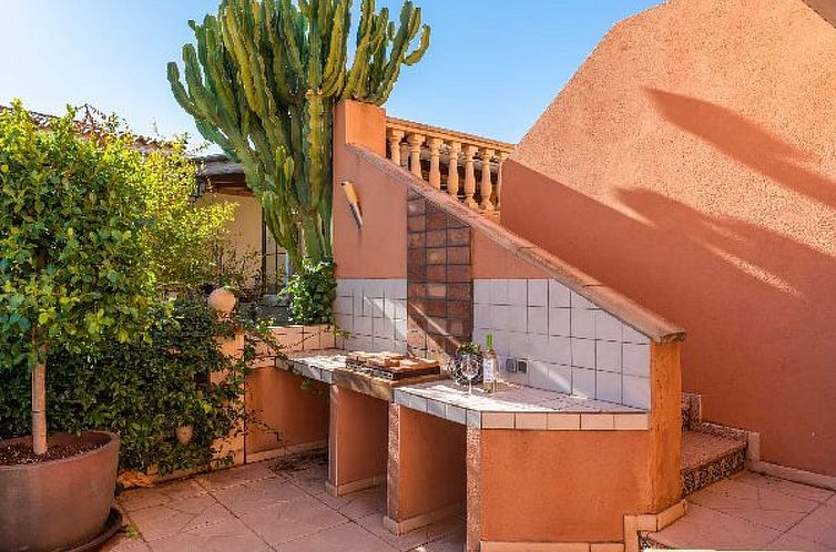 Vakantiehuis Villa Suenios - PlusHolidays