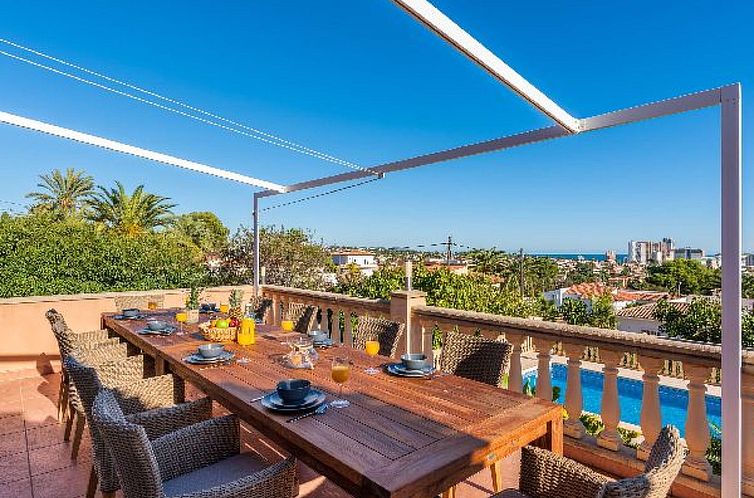 Vakantiehuis Villa Suenios - PlusHolidays