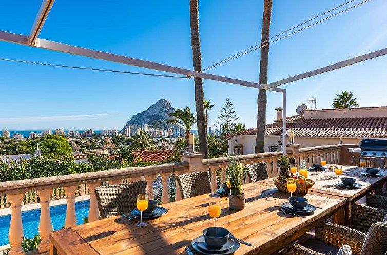 Vakantiehuis Villa Suenios - PlusHolidays