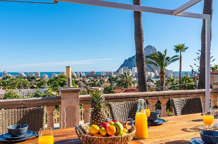 Vakantiehuis Villa Suenios - PlusHolidays