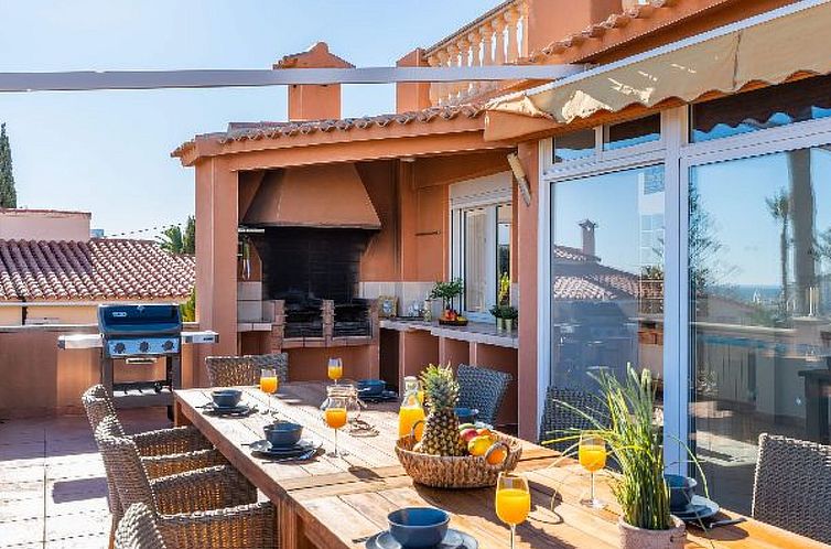 Vakantiehuis Villa Suenios - PlusHolidays
