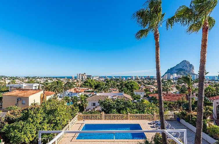 Vakantiehuis Villa Suenios - PlusHolidays
