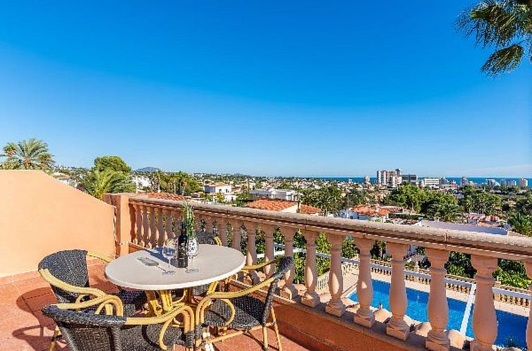 Vakantiehuis Villa Suenios - PlusHolidays