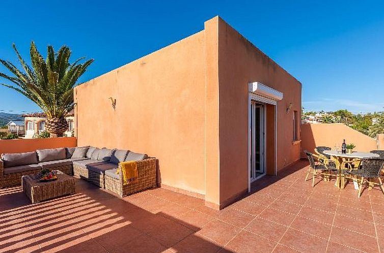 Vakantiehuis Villa Suenios - PlusHolidays