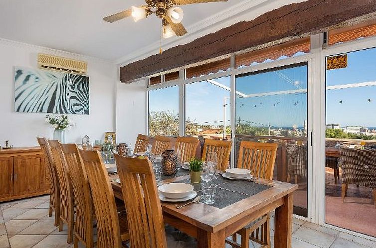 Vakantiehuis Villa Suenios - PlusHolidays