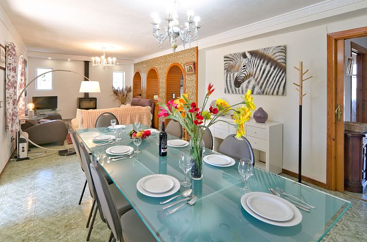 Vakantiehuis Consuelo