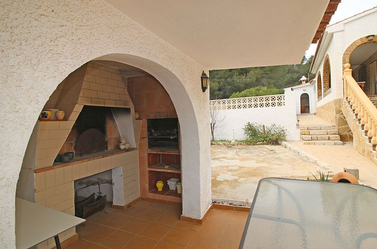 Vakantiehuis Consuelo