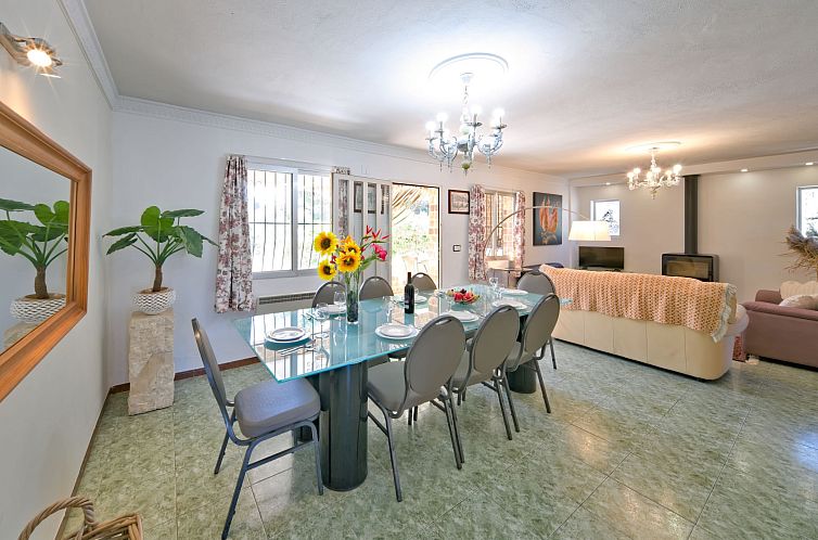 Vakantiehuis Consuelo