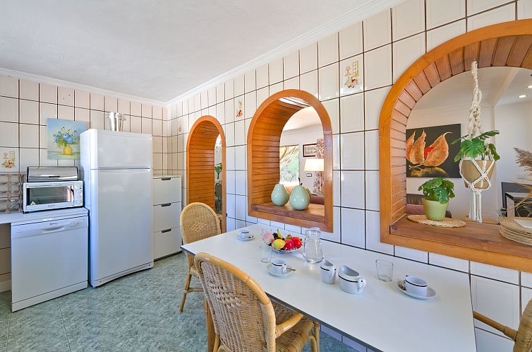 Vakantiehuis Consuelo