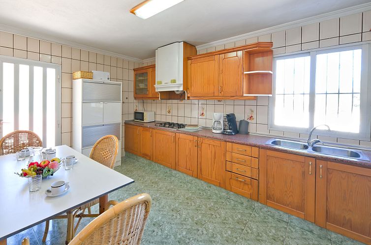 Vakantiehuis Consuelo